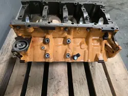 Mesa de bloco motor Dodge 6.4 SRT HEMI V8 OEM