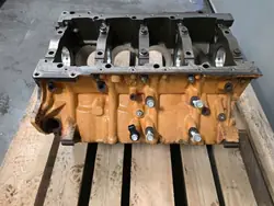 Table de bloc moteur Dodge 6.4 SRT HEMI V8 OEM