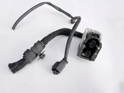PEUGEOT EXPERT 2.0 HDI Stuurbekrachtiging Pomp Connector OEM 115445B
