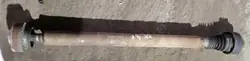JEEP COMMANDER XK 5.7 HEMI Vooras OEM