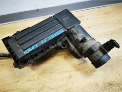 Luftfiltergehäuse + Luftmassenmesser OEM ROG31B VW Passat CC 2.0 TDI