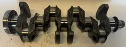 Vilebrequin VW Golf VII 1.4 TSI OEM CXS d'occasion