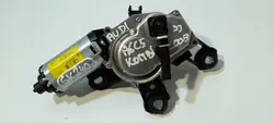 Heckwischermotor Audi A4 Avant 4F9955711B