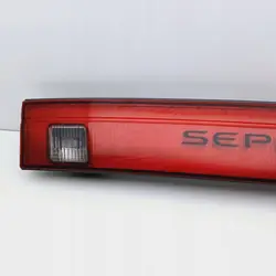 Guarniçao Porta-Malas Kia Sephia OEM DRC83597 Usado