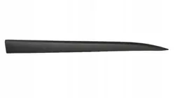 Moldagem porta dianteira direita OEM 75071-0H010 Toyota