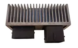 Relais de bougie Mahle OEM FEE8703 pour Nissan Qashqai