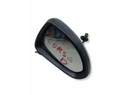 Rechter spiegel 3-pins OEM 149610KASACJA voor Opel Corsa D