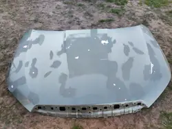 SUBARU FORESTER IV Motorhuv 57229SG0009P