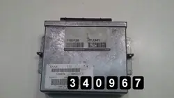 Saab 9-5 ECU OEM AM-340967 - Begagnad del