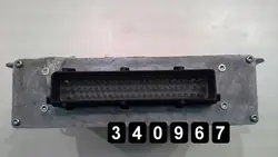 ECU Saab 9-5 OEM AM-340967 - Pièce d'occasion