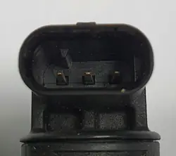 Vevaxelpositionssensor Jeep Wrangler JK 3.8 V6 OEM