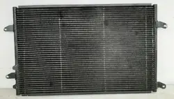 AC-kondensaattori OEM 3D0820411G VW Phaeton 3.0 TDI