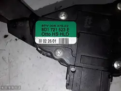 Gaspedal VW PASSAT B5 1.6L 2001 8D1721523E