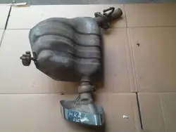 OEM 384AD C8916L Jeep OE Bakre Ljuddämpare Begagnad