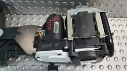 Säkerhetsbälte fram höger OEM S26380553 Mercedes