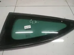 OEM as3 EIS-2756922 bak vänster kvartsruta