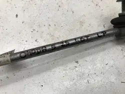 Lien de stabilisateur avant gauche OEM 202002693AA Chery Omoda 5