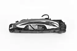 OEM A0997604600 Höger Framdörrhandtag Chrome Keyless
