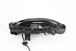 Poignée de Porte Droite Avant Chrome Keyless OEM A0997604600