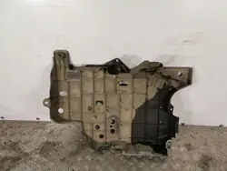 Couvercle moteur Subaru OEM FBZ8981 - État utilisé