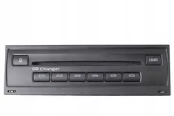 Audi CD-Wechsler OEM bt-cars-13779 für A4 A5 A6 A8 Q5