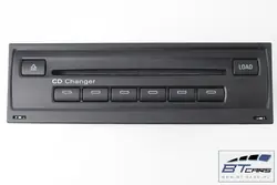 Audi CD-vaihtaja OEM bt-cars-13779 A4 A5 A6 A8 Q5