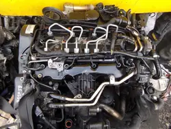 A5 A6 A4 Q5 EXEO 2.0 TDI Turbo 03L145702E
