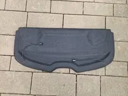 OEM 9673766680 Étagre de coffre Peugeot 208 I 3/5 portes