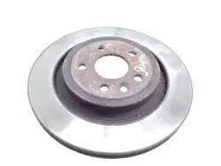 Disque de frein arrière Volvo OE ARA195554 - Occasion