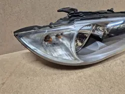 Phare Avant Droit BMW 1 E81 E87 Europe