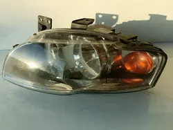 Audi A4 B7 linke Scheinwerfer OEM 8E0941003AM Bi-Xenon