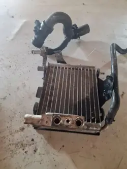 Refroidisseur de boîte Audi OE d'occasion OEM 4Z7203503