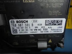 Radarsensor OEM 760907561B für VW Touareg 3