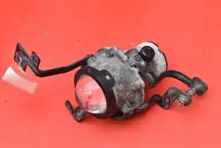 Phare Halogène Gauche Avant OEM 92201-A2300 Kia Ceed