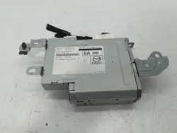 Mazda 6 3 2012 Navigation Module GMM910040403