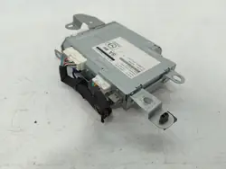 Mazda 6 3 2012 Navigation Module GMM910040403