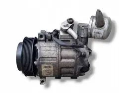 Compresor de aire acondicionado Mercedes-Benz C W204 2007 A0022303311