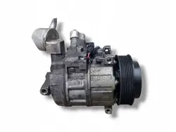Compresseur de climatisation Mercedes-Benz C W204 2007 A0022303311