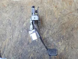 Bremspedal Isuzu D-Max OEM 8973187990