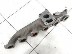 Collecteur d'échappement BMW X5 F15 OEM 8608138
