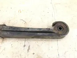 Linke hintere Blattfeder OEM LORK-857-1000016416