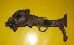 Mozzo sensore ABS anteriore sinistro Audi A8 D2 3.7 V8 230CV