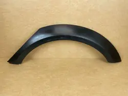 OEM 8K9853817A Moldura Izquierda Trasera Audi A4 B8 Allroad