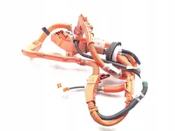 Câble haute tension Toyota Auris 2014 Hatchback