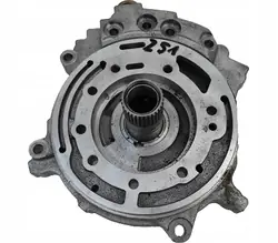 Pompe à huile boîte Z51 pour Nissan Murano