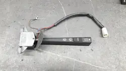 Commutateur d'essuie-glace OEM 1363820 Volvo V240