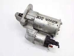 Démarreur OEM 36100-04270 pour Hyundai Kona 1.0 T-GDi
