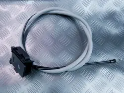 Vasen istuimen vapautuskaapeli OEM 5E6885591 Skoda