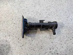 Vänster Strålkastartvätt 3V0955965A Skoda Superb III 3V