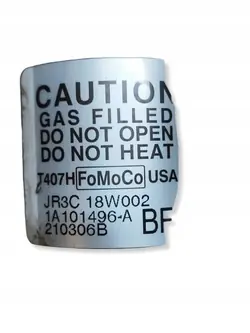 Taka Jousitus OEM JR3C18W002 Ford Mustangille